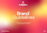 create a complete logo and brand identity with all source files